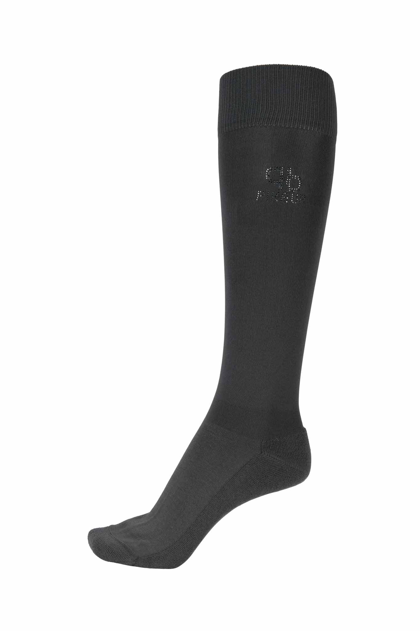 Chaussettes à strass d'hiver - Pikeur