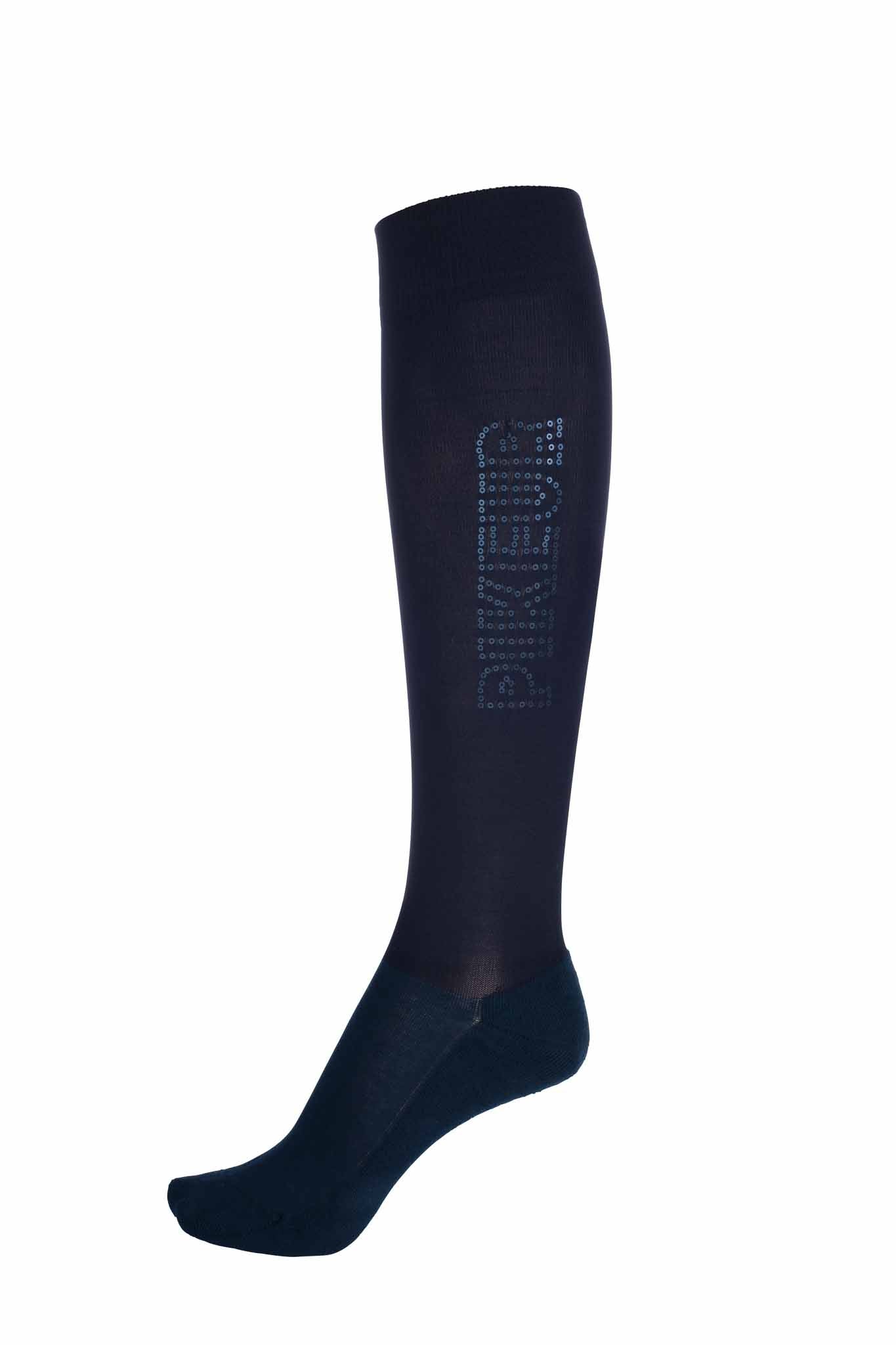 Studs riding socks - Pikeur