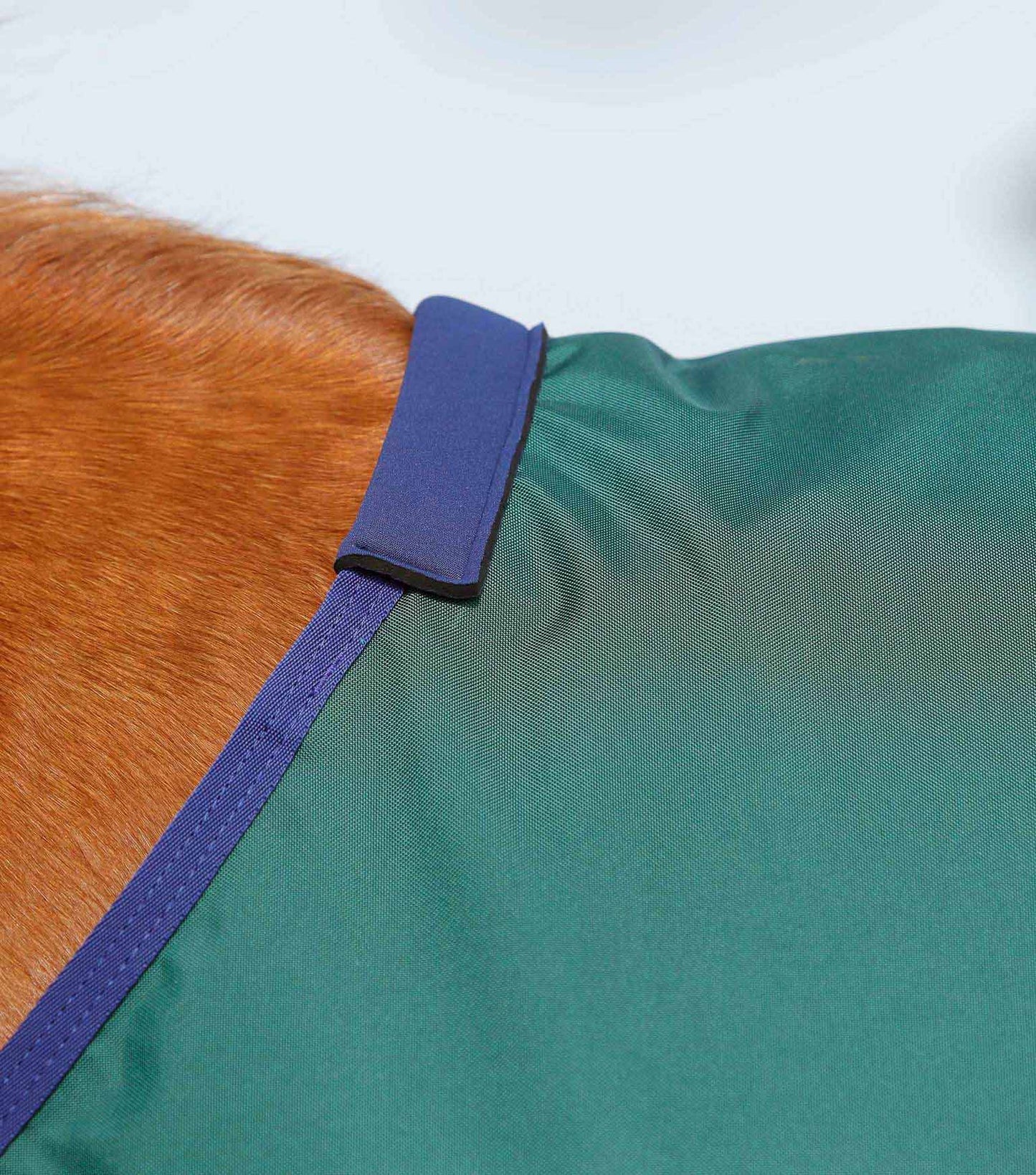 Couverture imperméable, Buster Original 0gr, 840D - Premier Equine