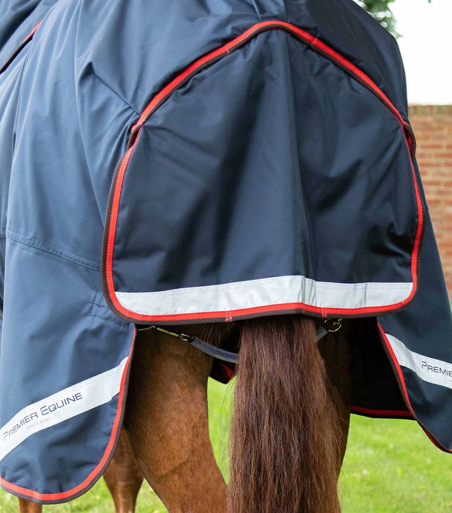 Couverture imperméable, Buster 420gr - Premier Equine