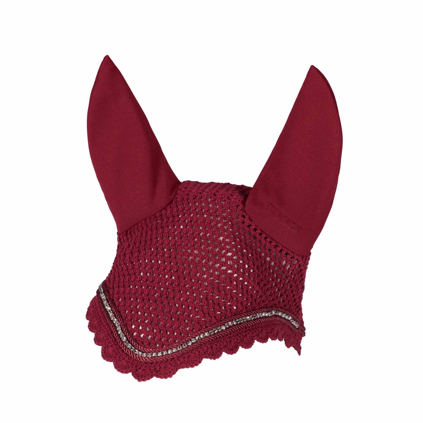 Crystal Beanie, Rustikal rot - Eskadron Classic Sports FW 21