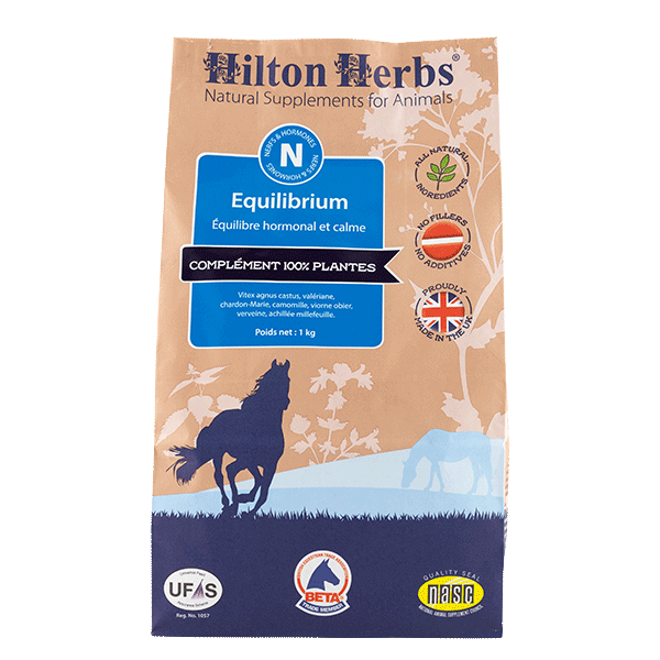 Equilibrium, 1kg - Hilton Herbs