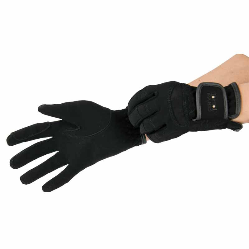 Gallop Gloves - TDET