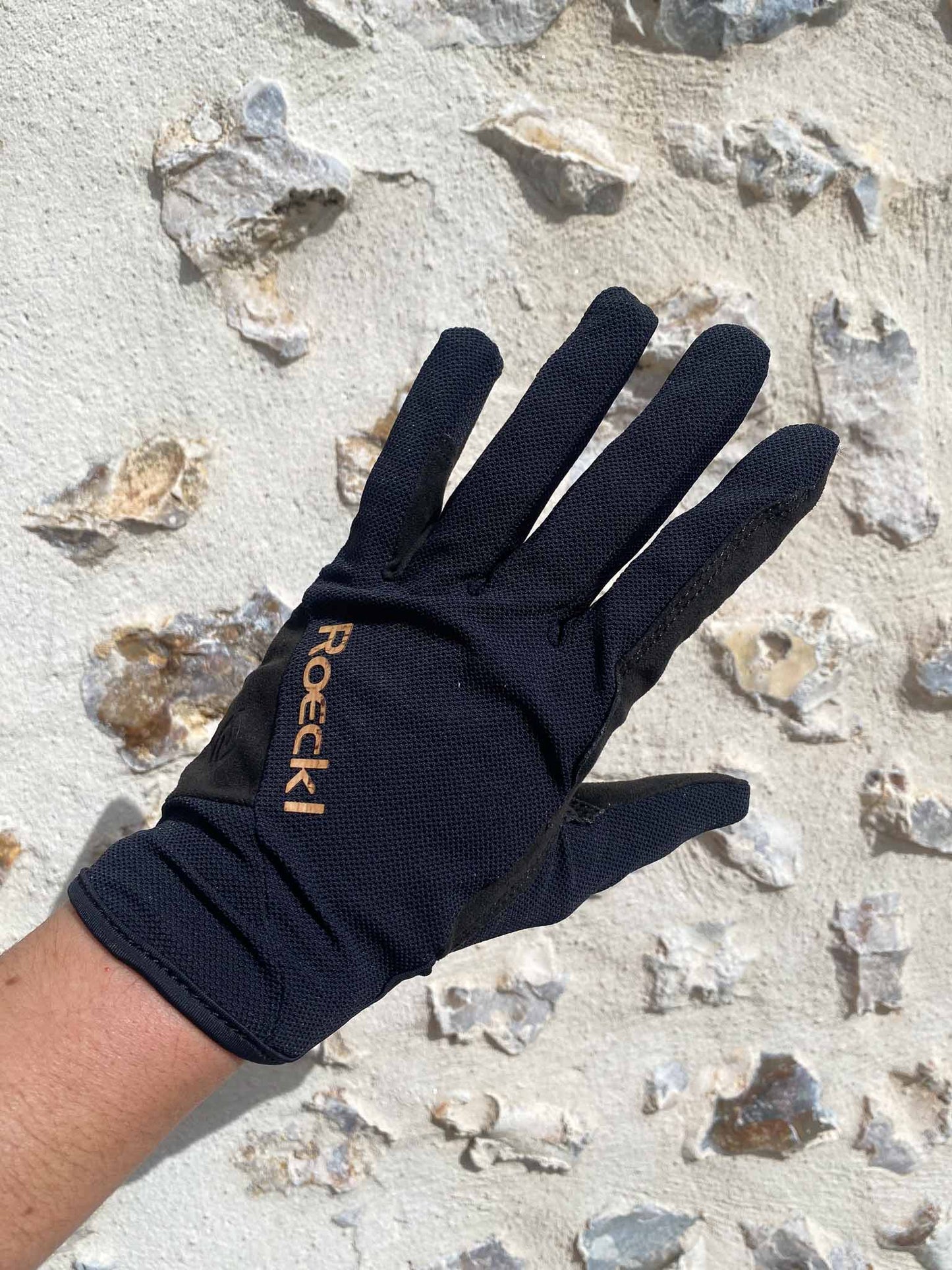 LONA gloves - Roeckl Sports