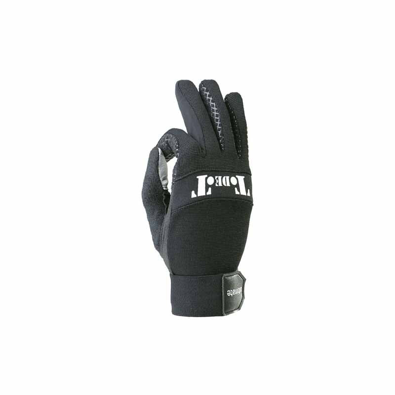 Winter Ultimate Gloves, Black - TDET