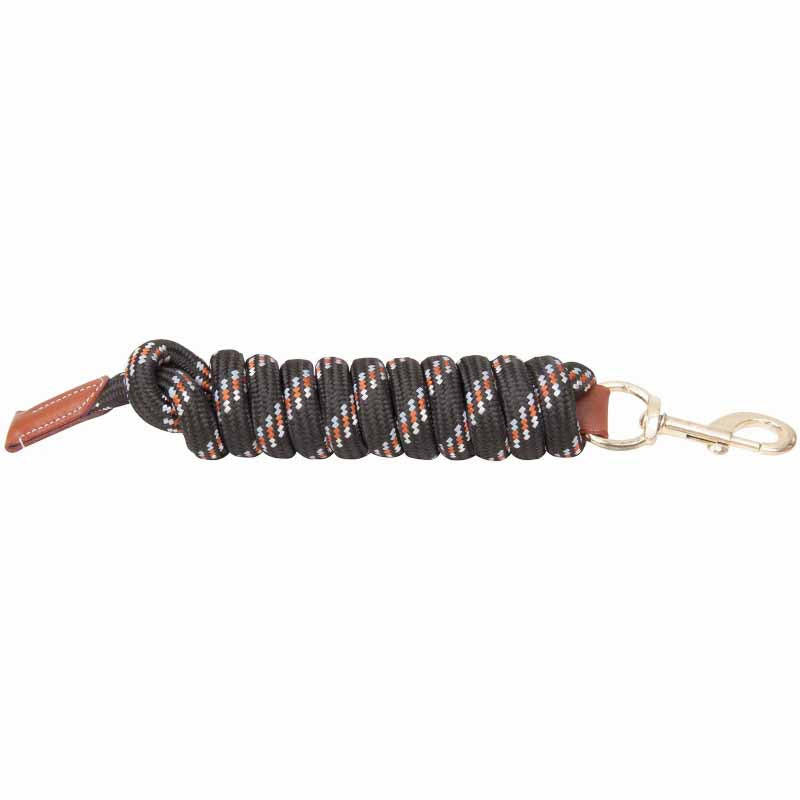 Luxuriöses rundes Lanyard - TDET