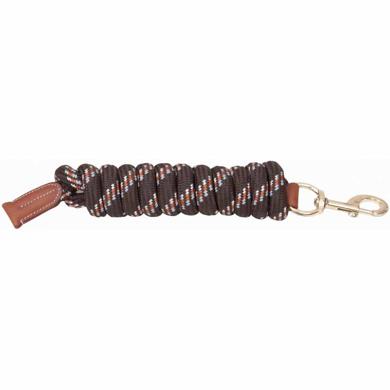 Luxuriöses rundes Lanyard - TDET