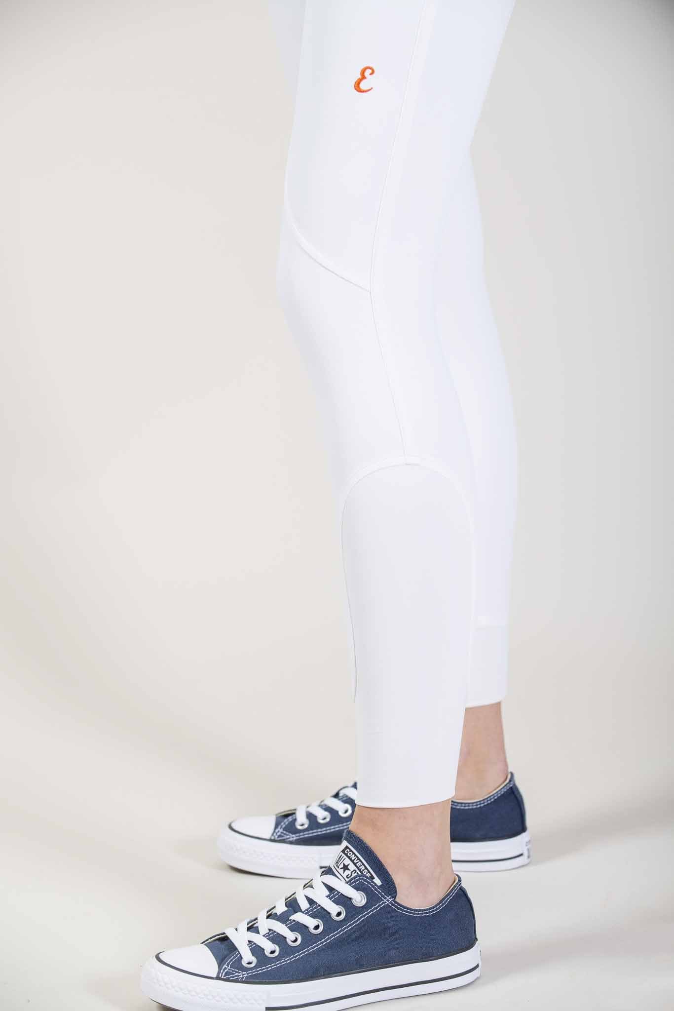 Pantalon d'équitation, Star Blanc II - Equial
