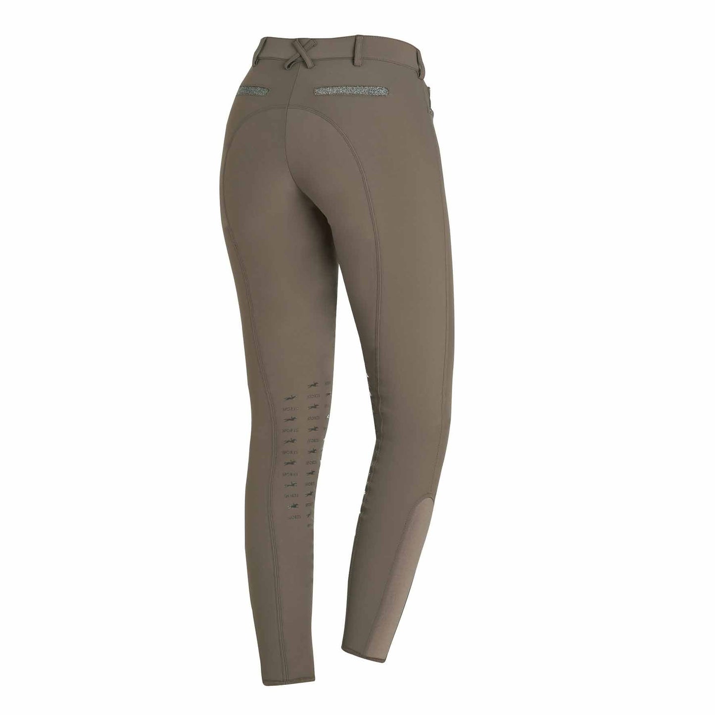 Pantalon Livia, genoux grip - Schockemöhle Sports