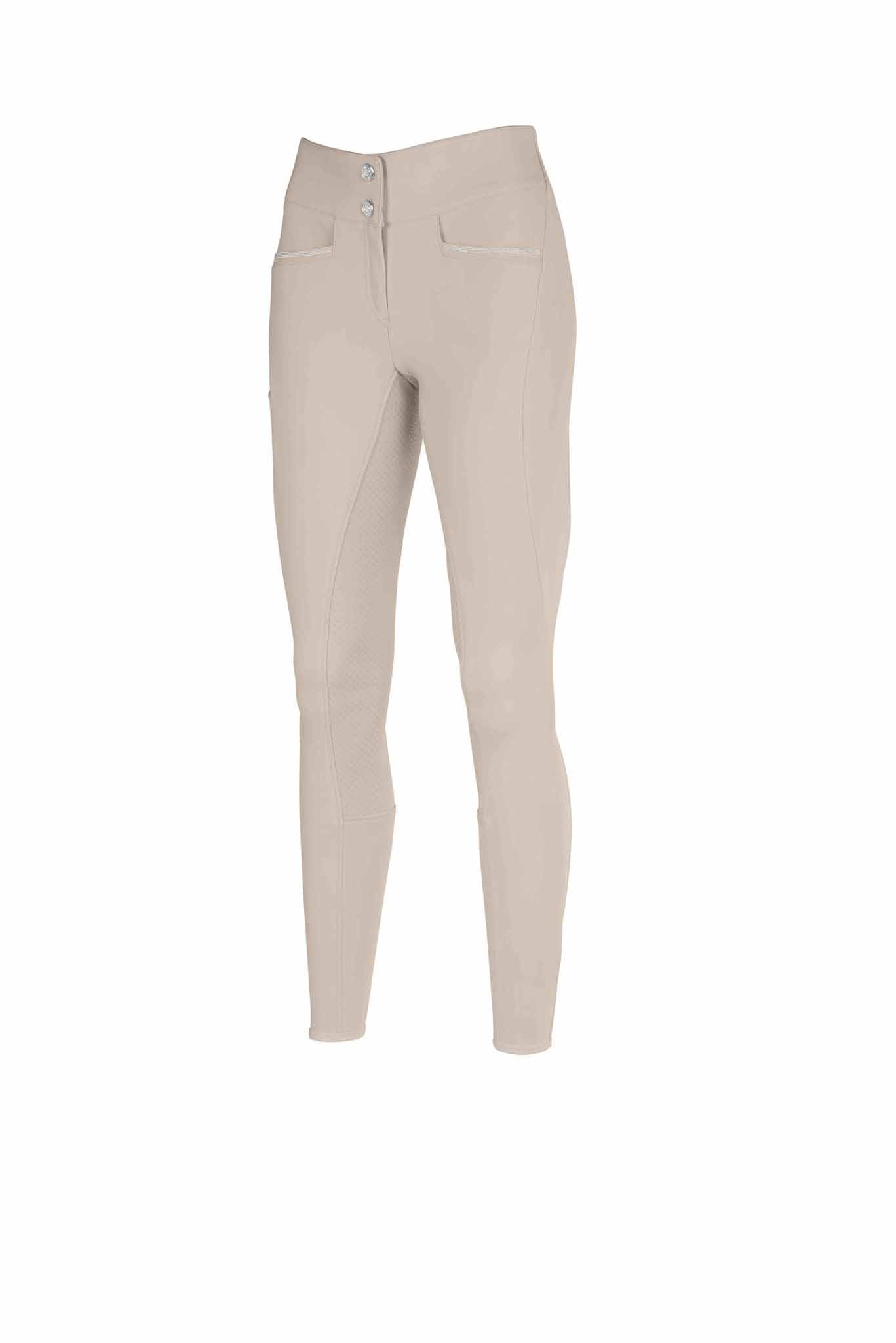 Trousers Violette, Cream - Pikeur Spring / Summer 2023