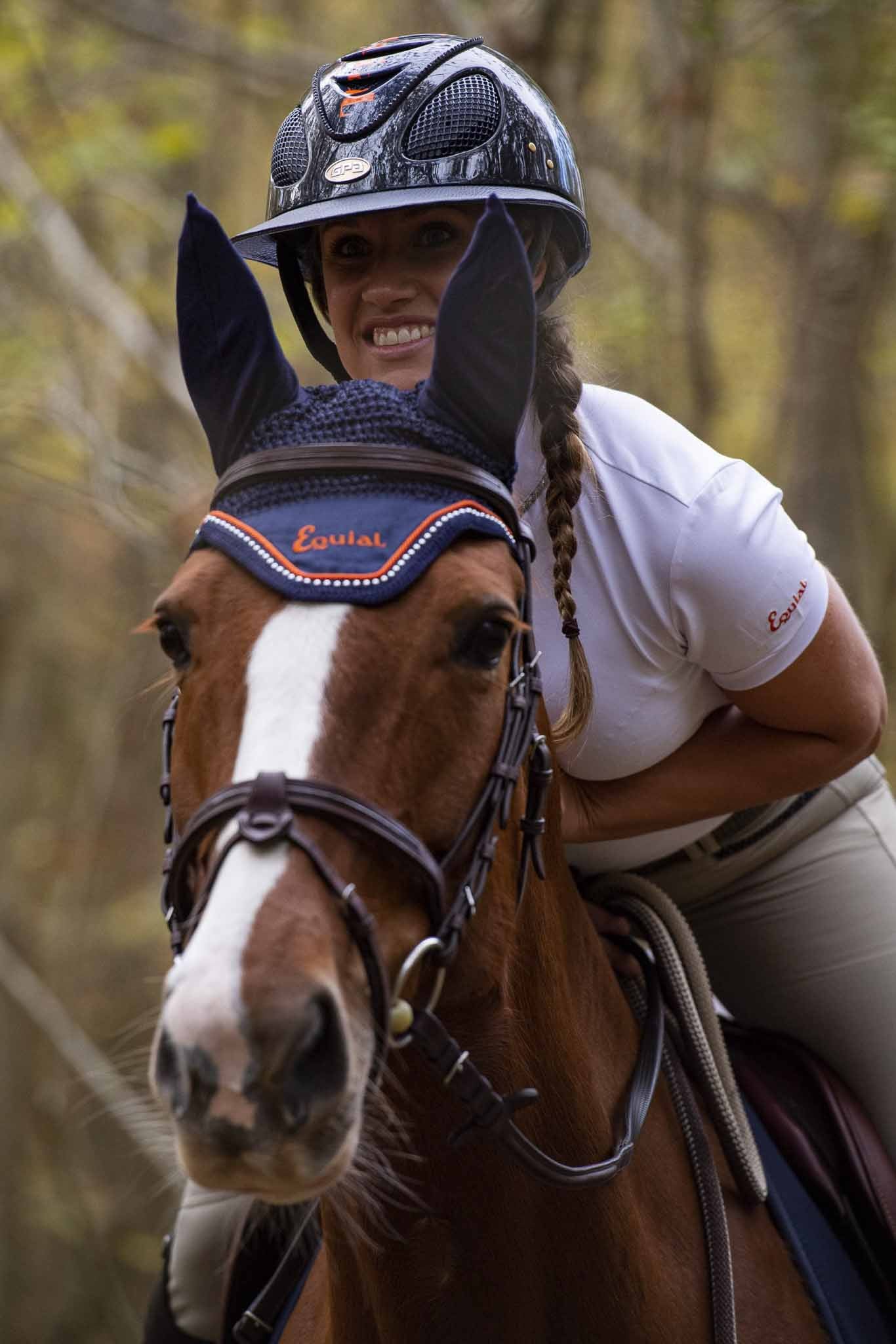 Polo Player - Equial