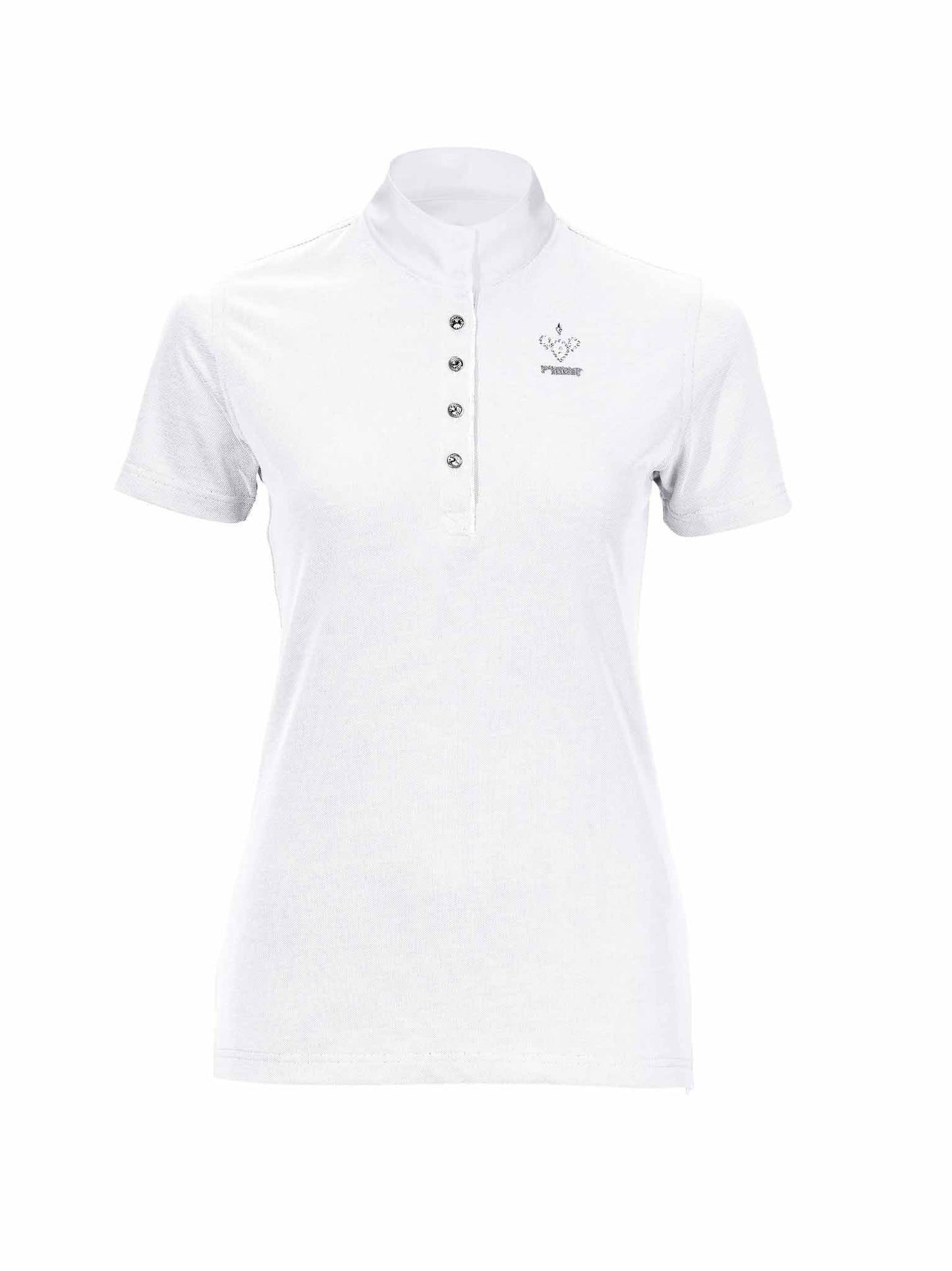 Competition polo shirt - Pikeur