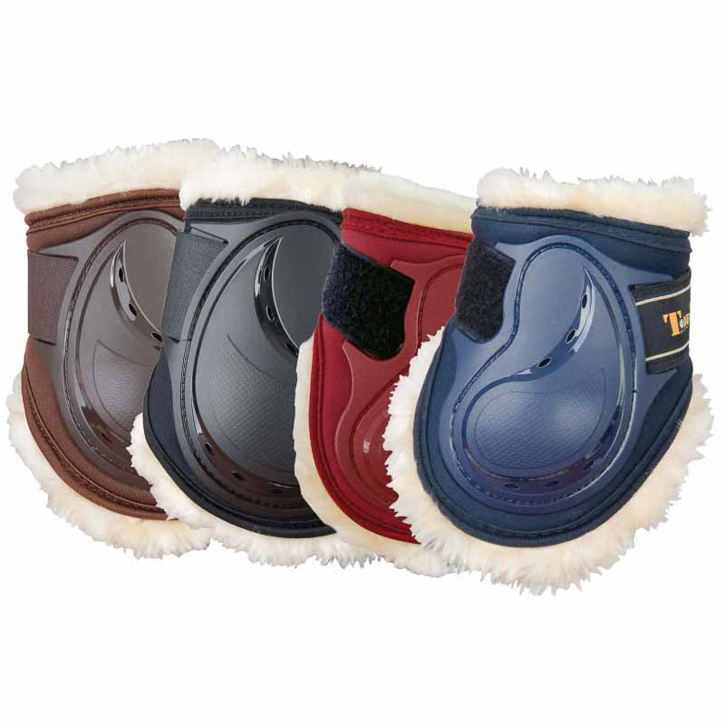 Sheep Design Fetlock Boots - TDET