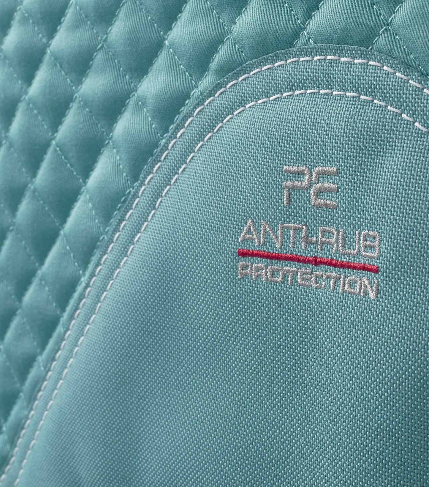 Tapis Coton Turquoise - Premier Equine