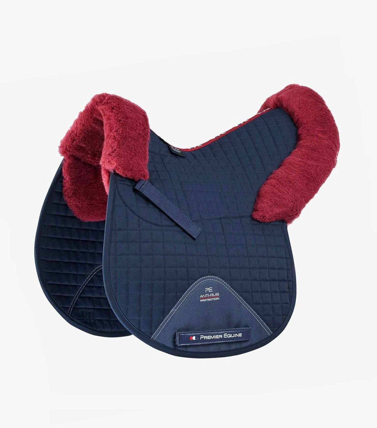 Merino Wool Hunter Rug - Premier Equine