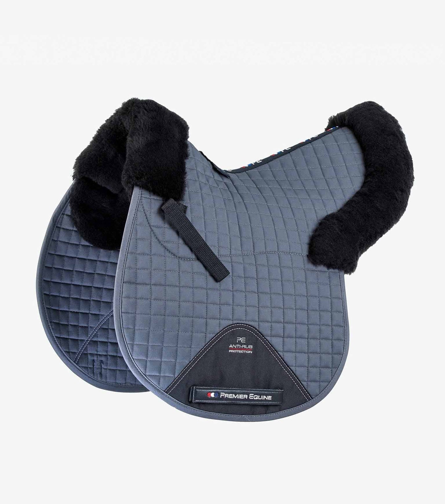 Tapis Hunter en laine mérinos  - Premier Equine