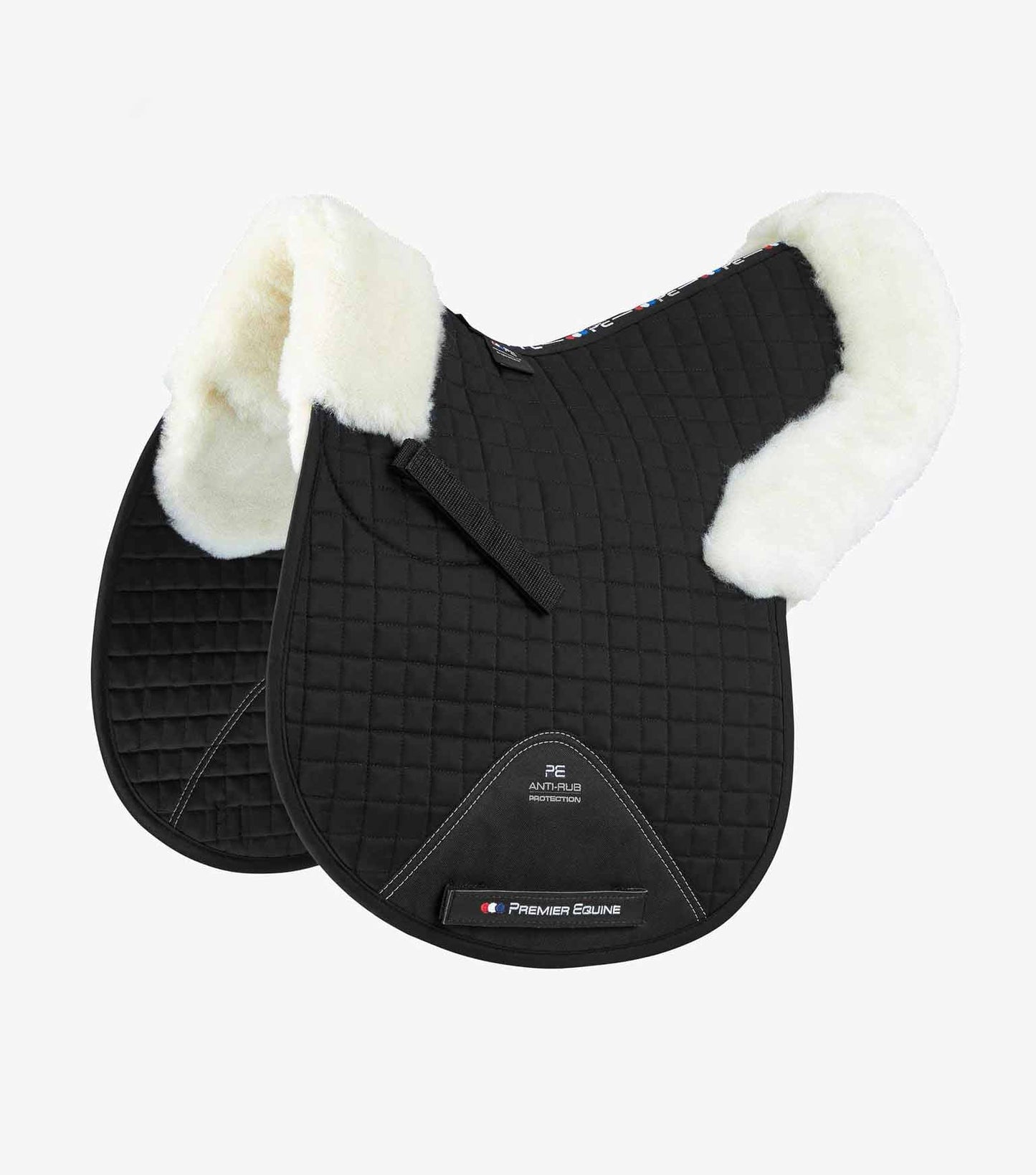 Merino Wool Hunter Rug - Premier Equine