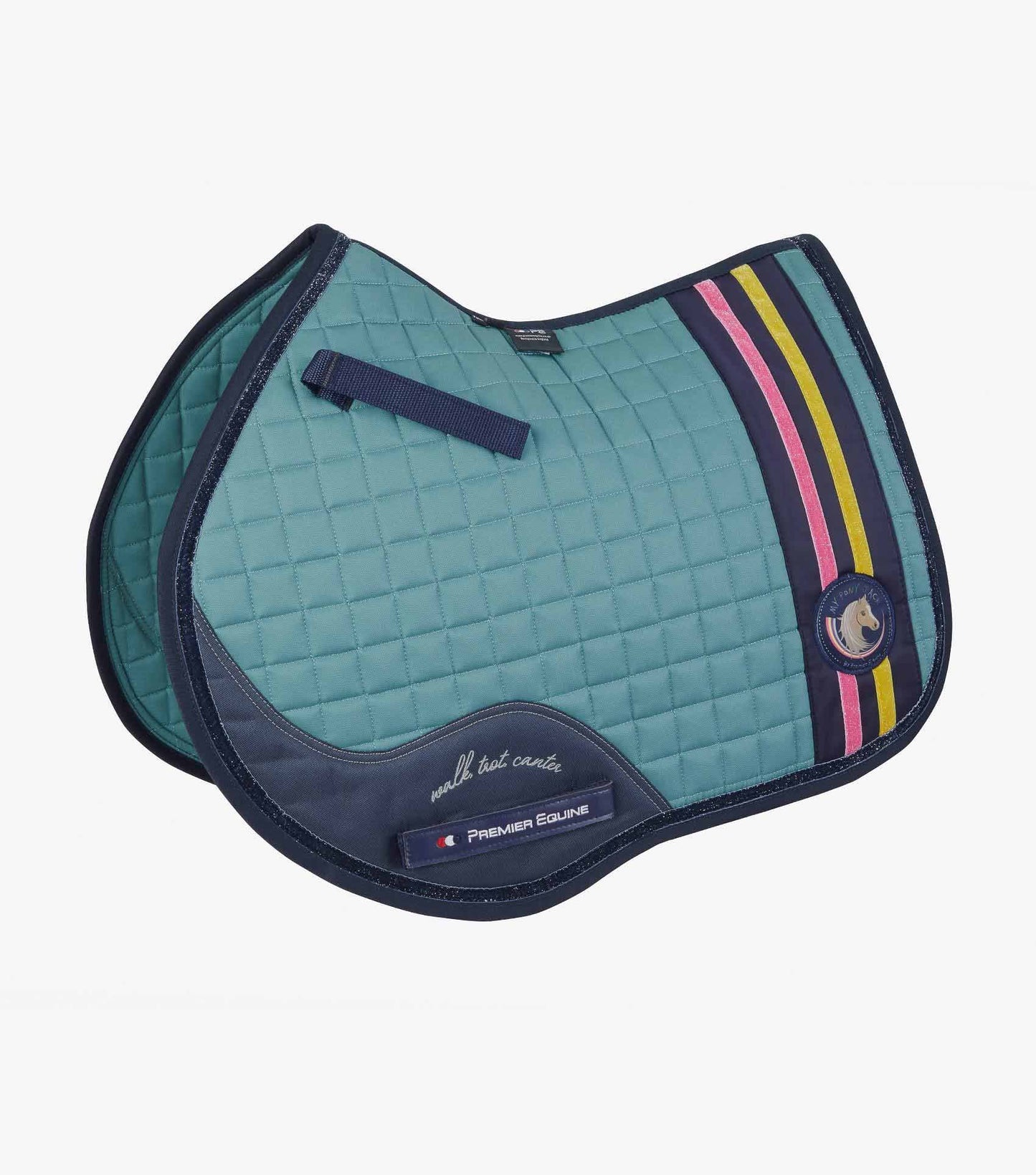 Pony Jack Cotton Rug - Premier Equine