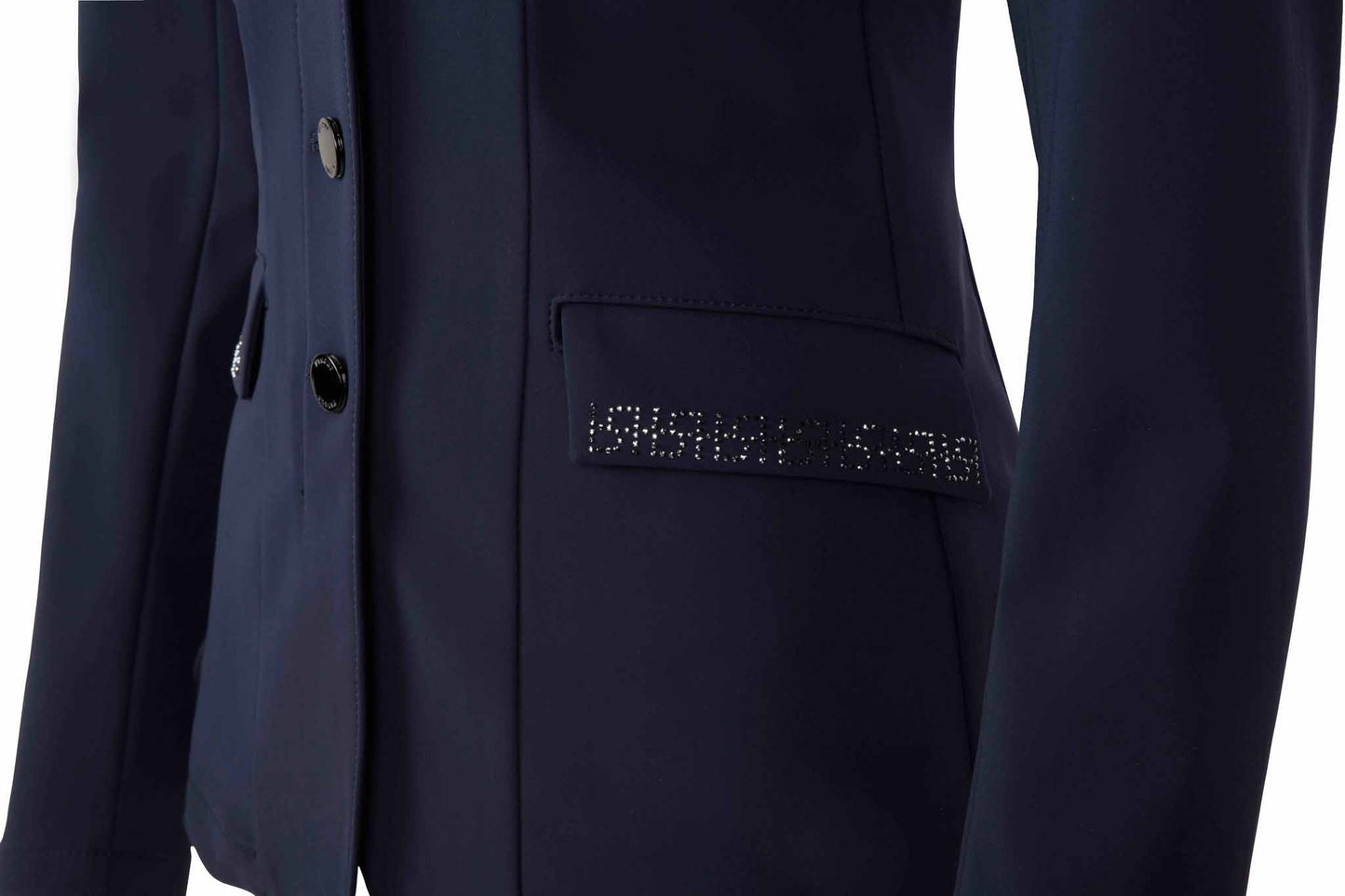 Valentine competition jacket, Night blue - Pikeur Spring / Summer 2023