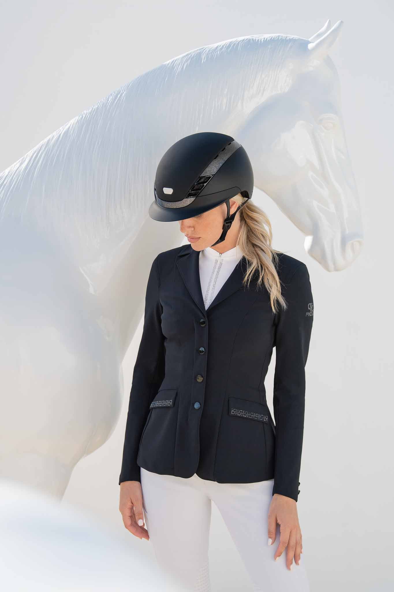 Valentine competition jacket, Night blue - Pikeur Spring / Summer 2023